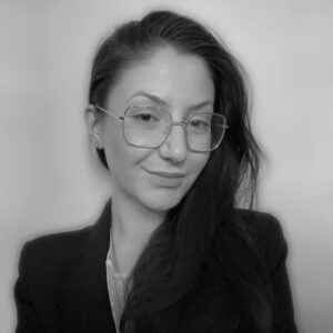 Picture of Tsveta Pandzherova