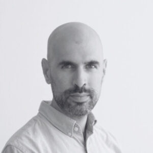 Picture of Noam Naveh