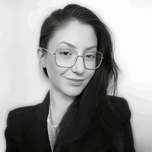 Picture of Tsveta Pandzherova